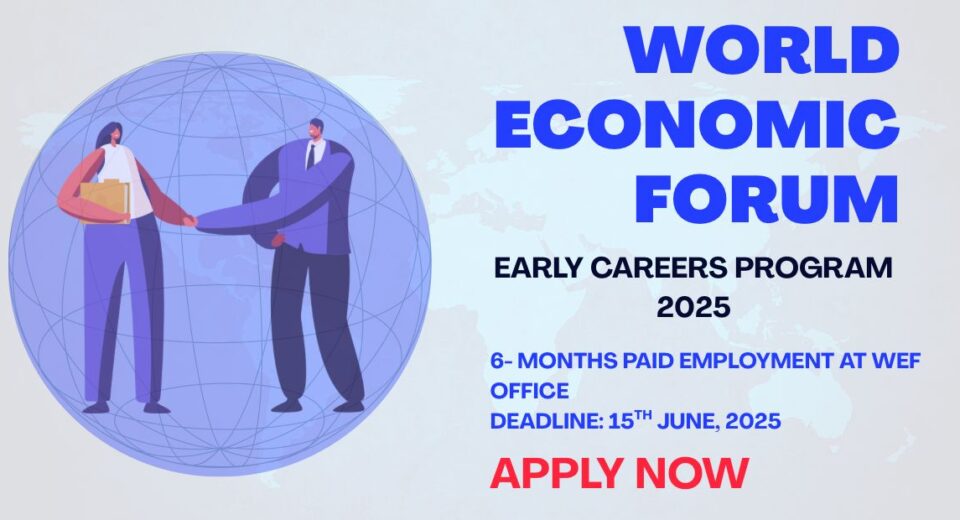 World Economic Forum