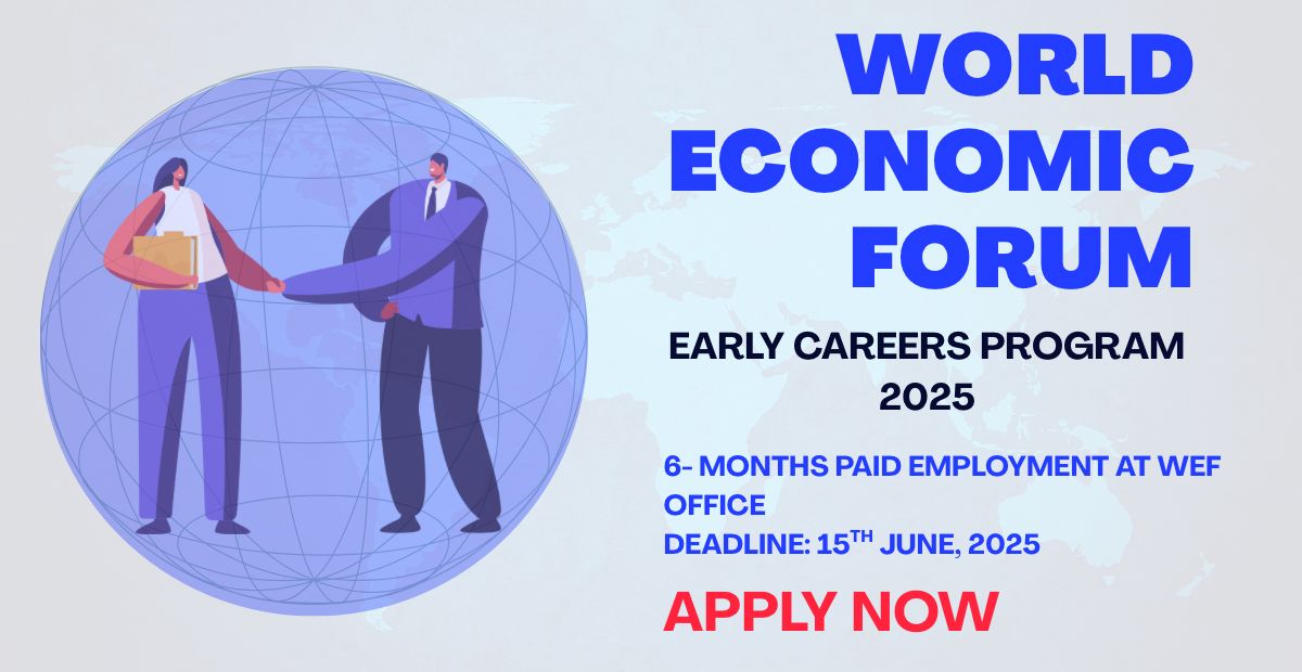 World Economic Forum