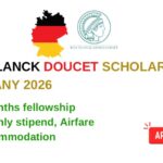 Future Leaders Assembly 2025 in Morocco (Fully Funded)