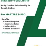 METI Government of Japan Internship 2025 (Fully Funded)