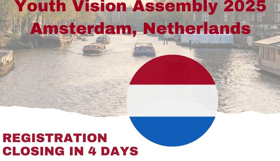 Youth Vision Assembly