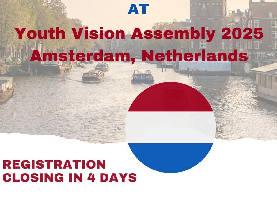 Youth Vision Assembly