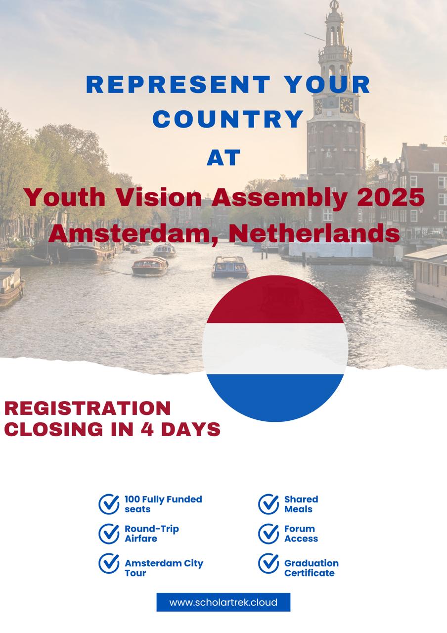Youth Vision Assembly