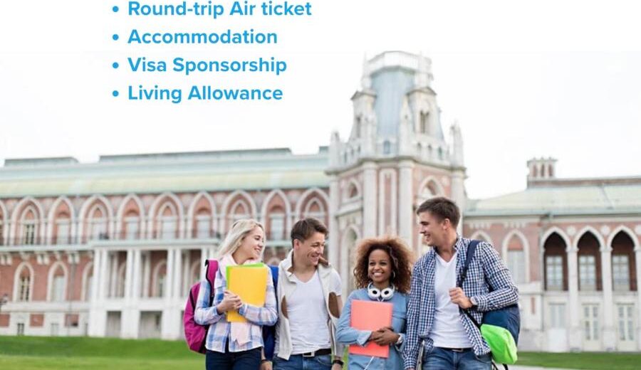 KPMG Global Internship Program