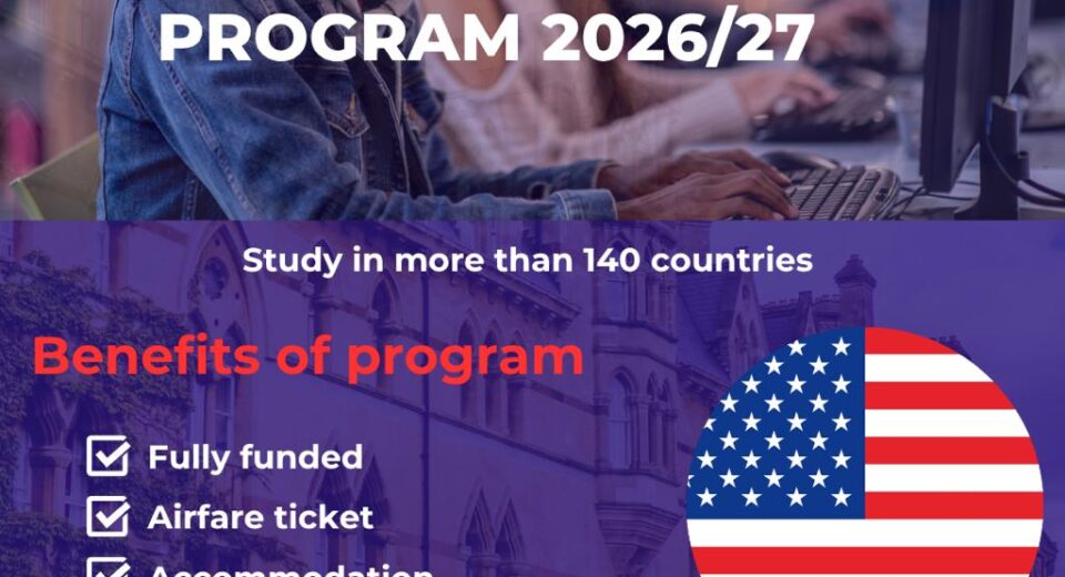 Fulbright US Student Program