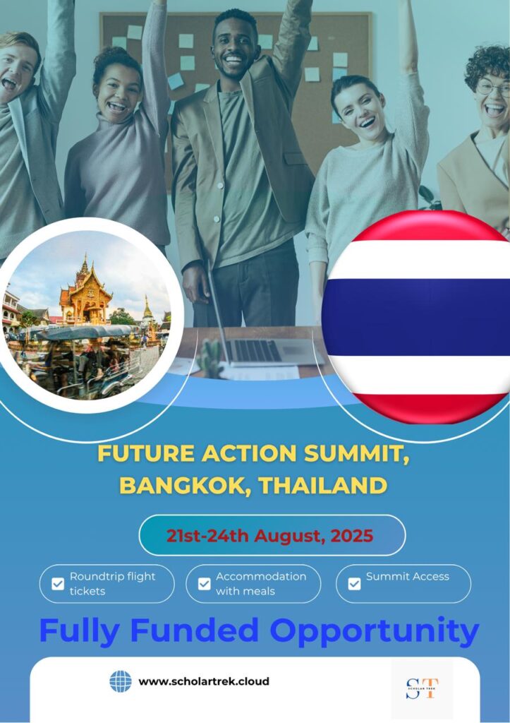 Future Action Summit
