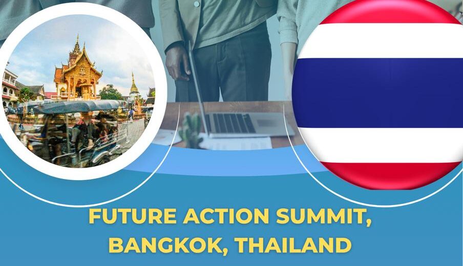 Future Action Summit