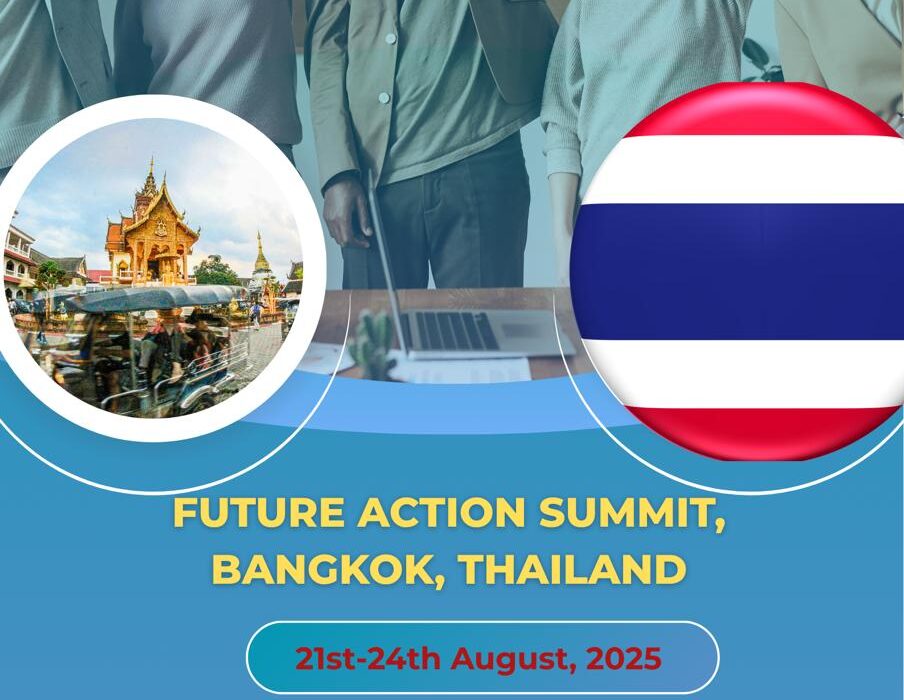 Future Action Summit