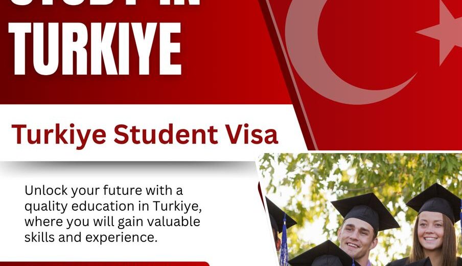 Turkiye Student Visa