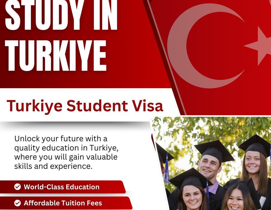 Turkiye Student Visa