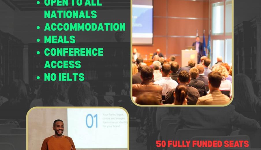 Global Youth Convention