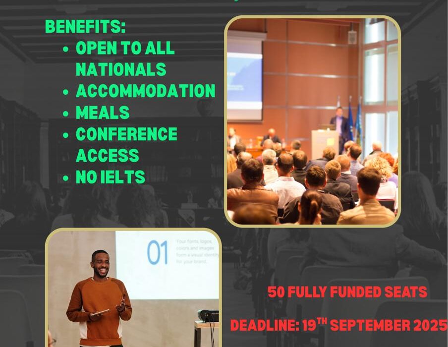 Global Youth Convention