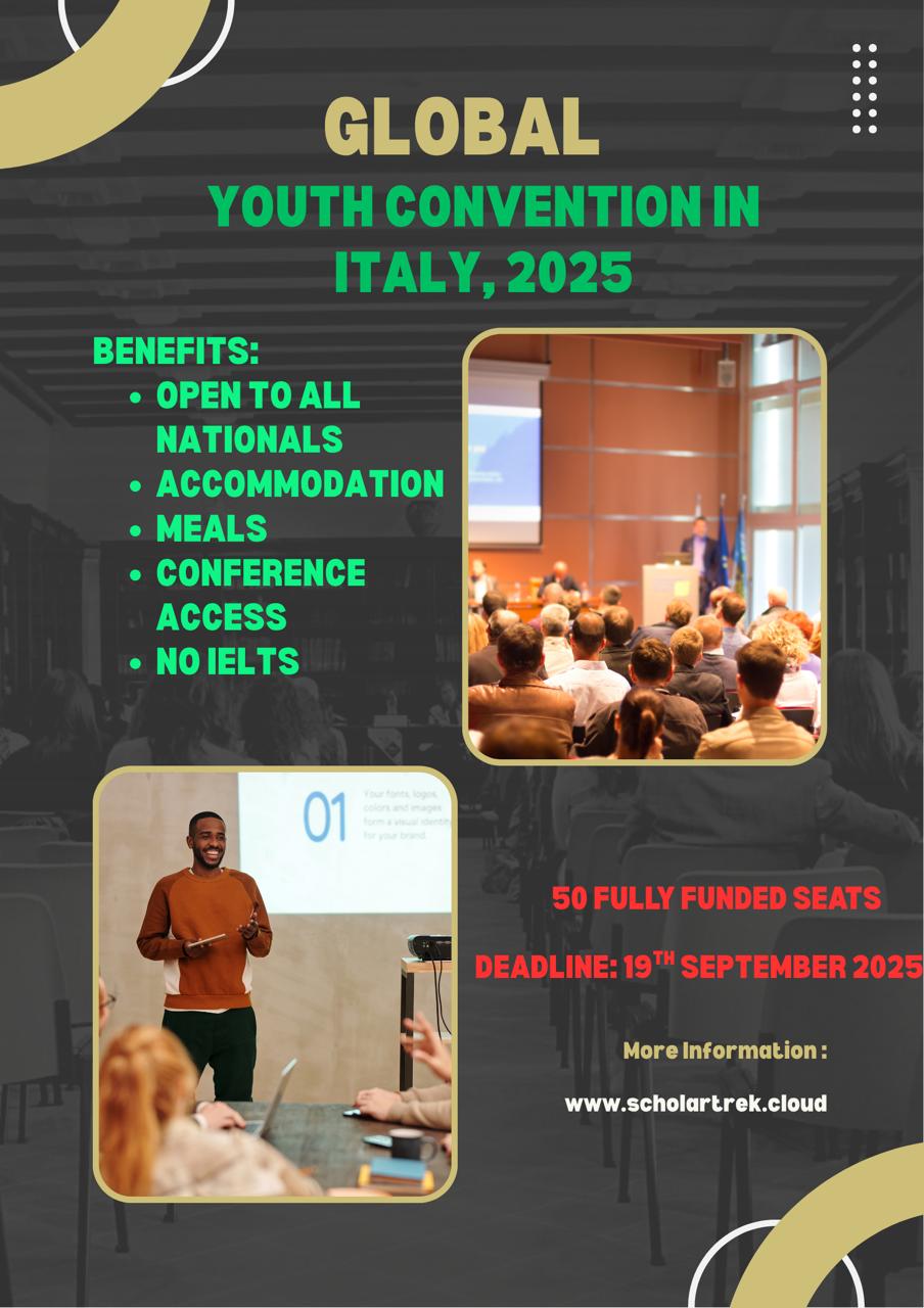 Global Youth Convention