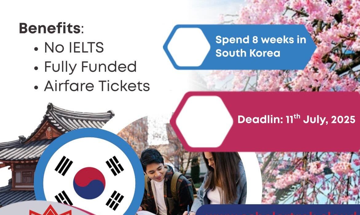 UNESCO Wonju Literature Residency