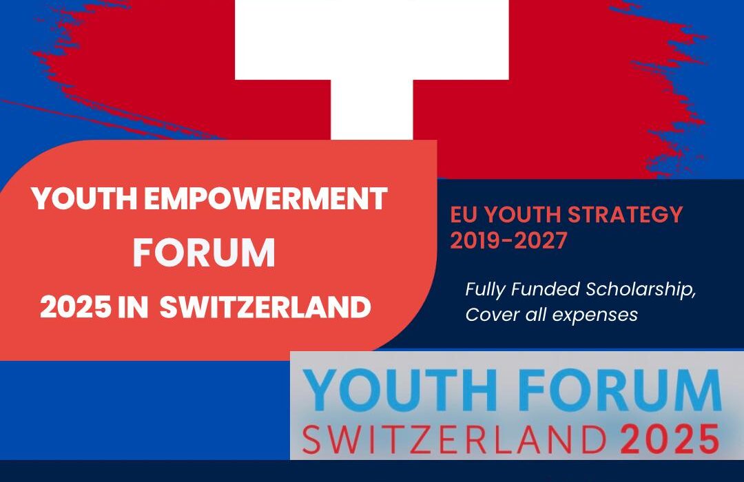 Youth Empowerment Forum 2025