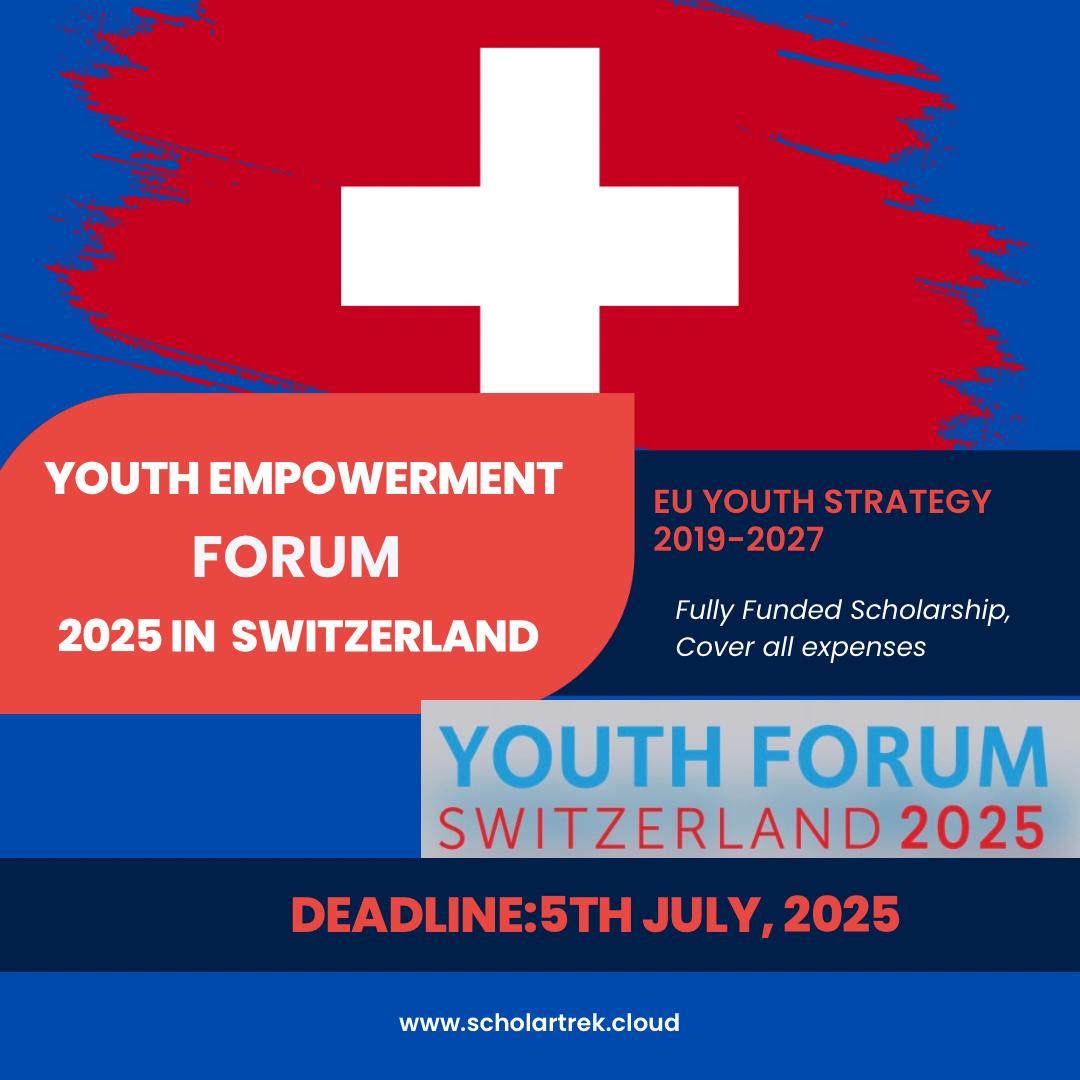 Youth Empowerment Forum 2025
