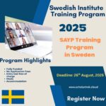 Konrad-Adenauer-Stiftung Scholarship in Germany 2025-26