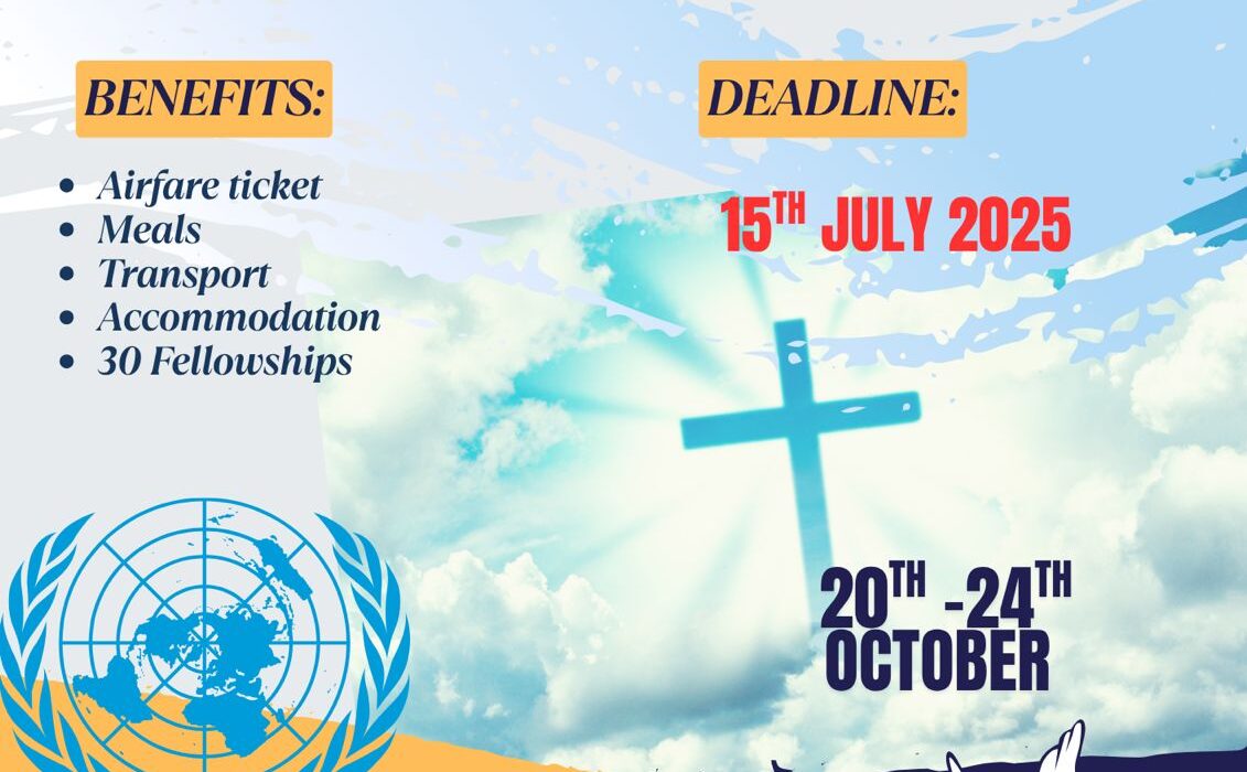 UN Ocean Fellowship