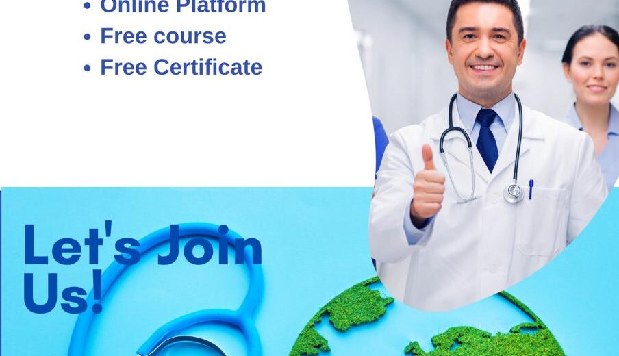 WHO Online Courses