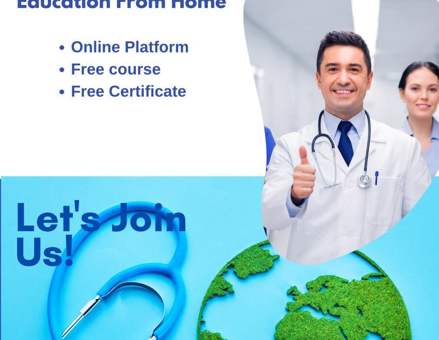 WHO Online Courses