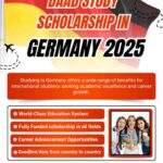 Dubai Future Solutions Program 2025 (Fully Funded)