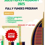 DAAD Study Scholarship for Master’s in Germany (Fully Funded)