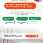NHR Scholarship 2026 in Germany For International Students