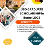List of Conferences and Youth Summits in 2025 (Fully Funded)
