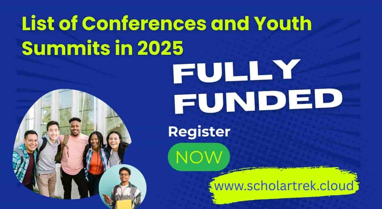 Conferences and Youth Summits
