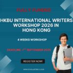 List of Conferences and Youth Summits in 2025 (Fully Funded)