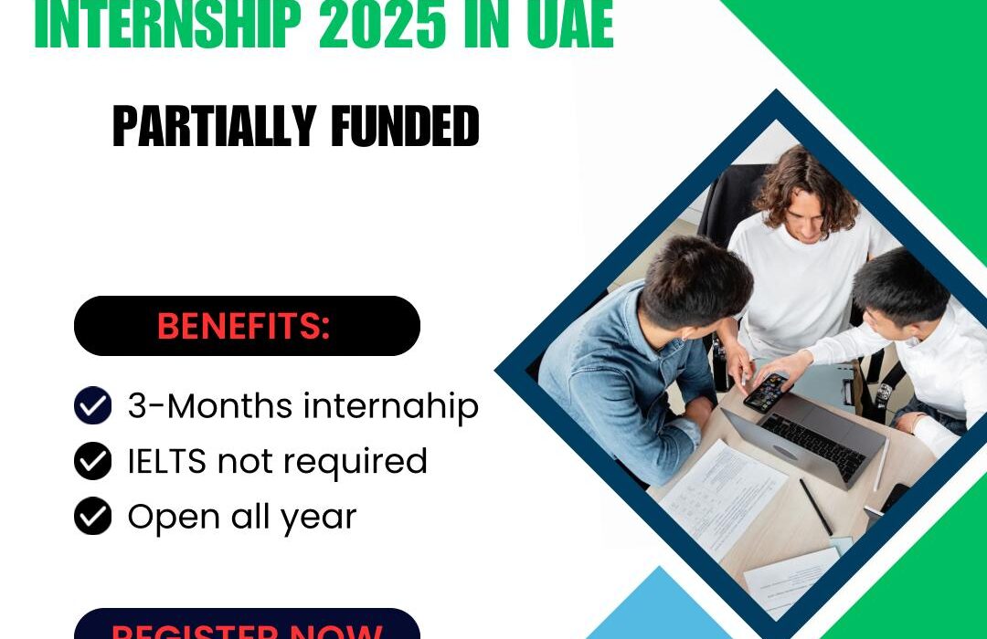 Al Qasim Foundation Internship