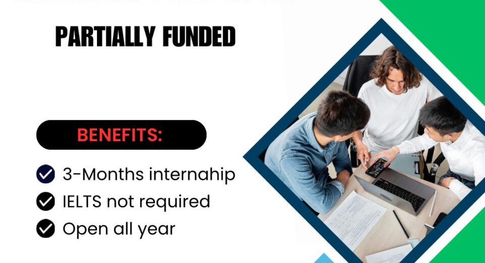 Al Qasim Foundation Internship