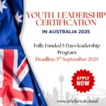 Al Qasimi Foundation Internship UAE 2025 (Partially Funded)