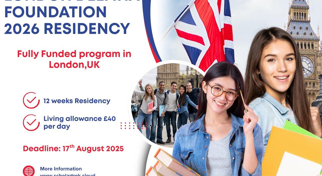 London Delfina Foundation