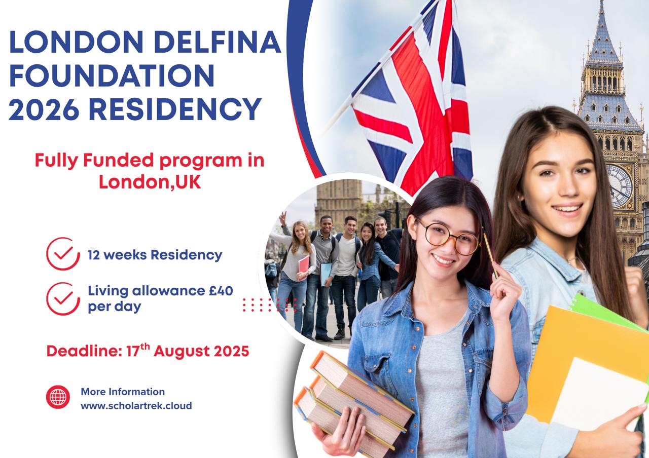 London Delfina Foundation