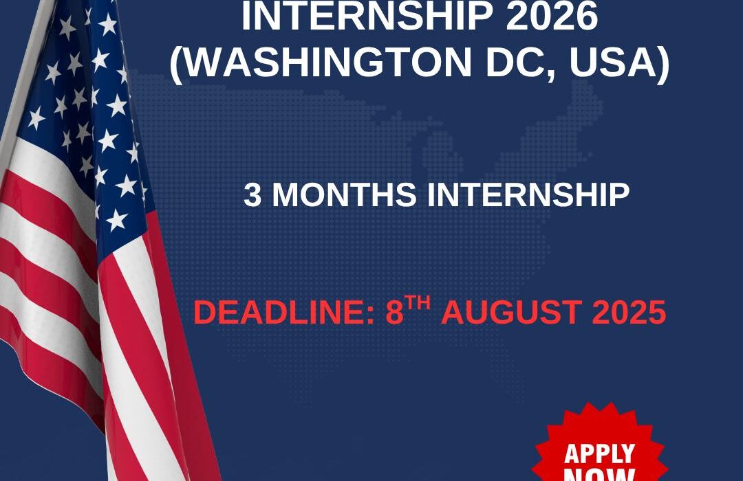 White House Internship