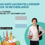 World Forum for Democracy 2025 Youth Delegation to France Fully Funded