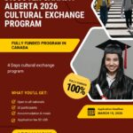 Czech Republic Government Scholarship 2026/2027 Fully Funded