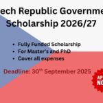 Turkish Language and Culture Program 2025 Fully Funded