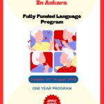 Czech Republic Government Scholarship 2026/2027 Fully Funded