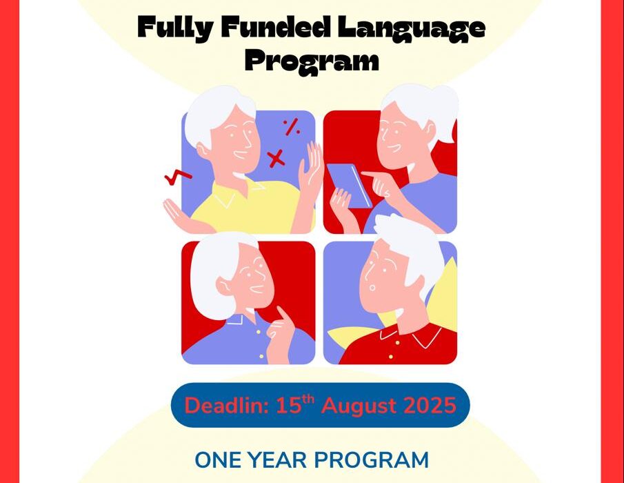 Turkish Language and Culture Program