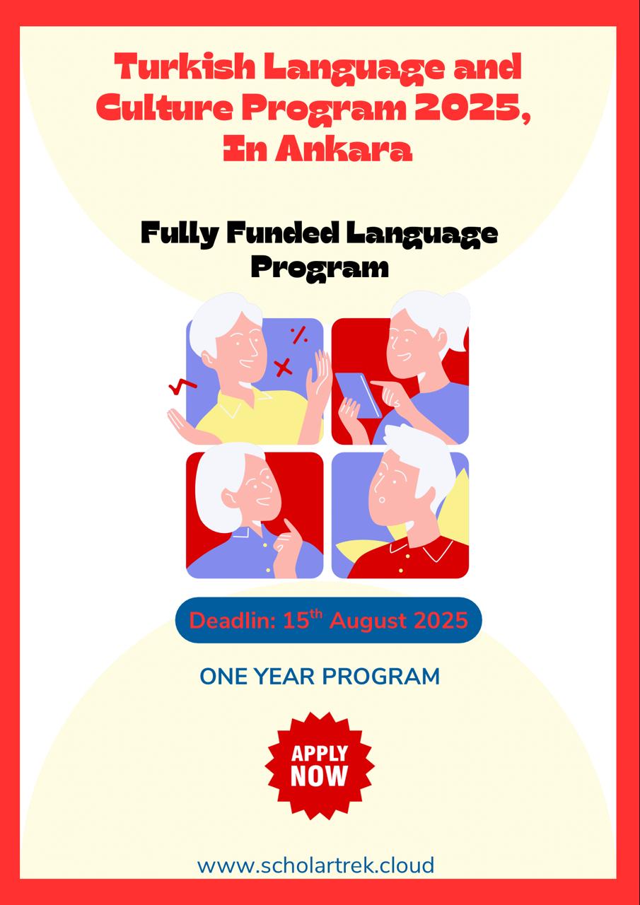 Turkish Language and Culture Program