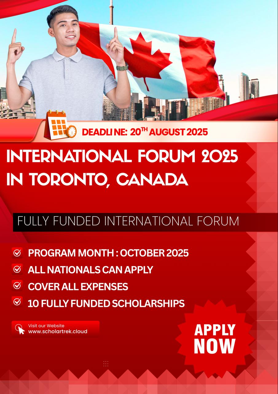 International Forum 2025