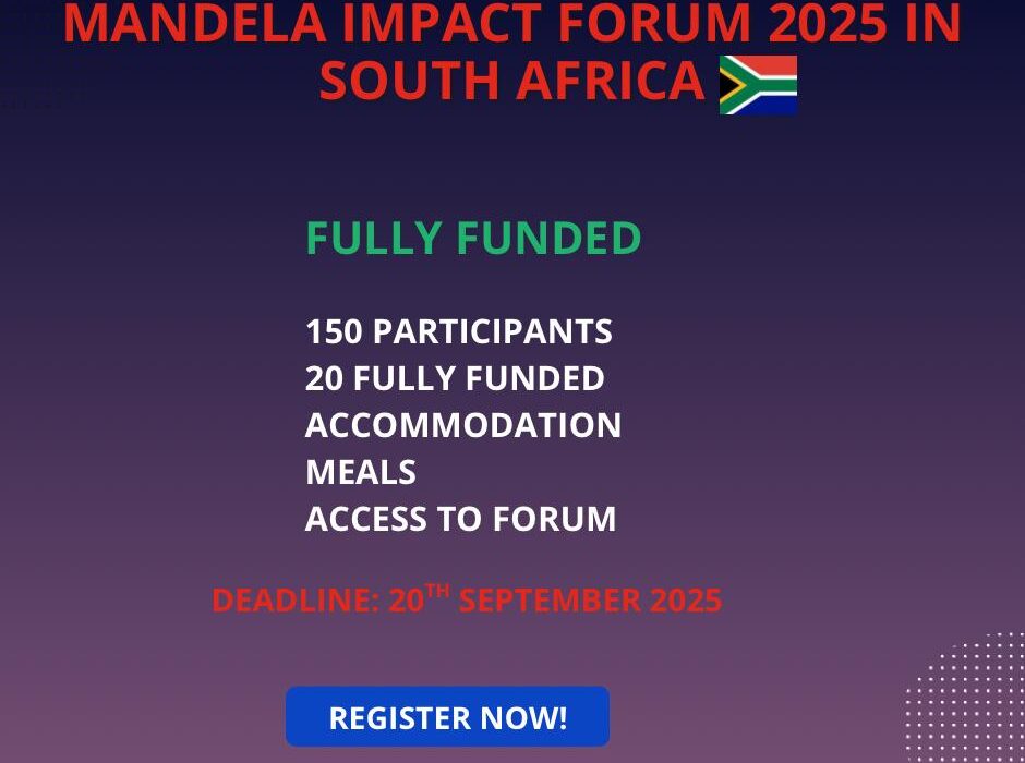 Mandela Impact Forum