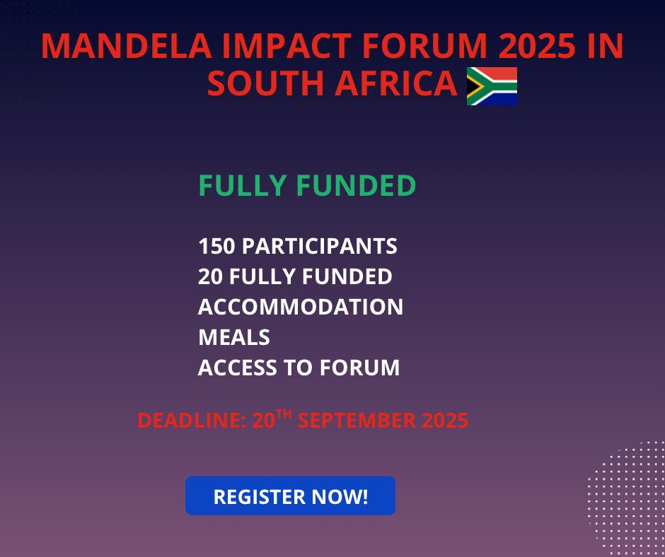 Mandela Impact Forum