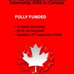 Professional Fellows Program 2026 USA (Fully Funded)