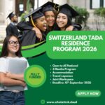 MITACS Globalink Research Internship 2026 in Canada (Fully Funded)