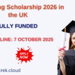 Yale Peace Fellowship 2026 (Fully Funded to the USA  & UAE)