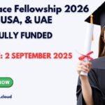 OIST Research Internship in Japan Spring 2026 (Fully Funded)