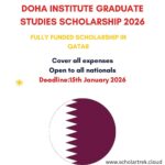 University of Milan DSU Scholarship 2025/26 in Italy (Fully Funded)